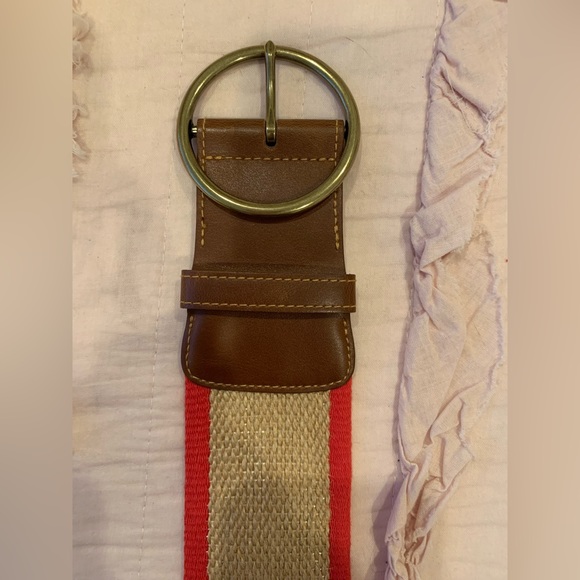 LOFT Multi Textured Belt - Picture 3 of 6